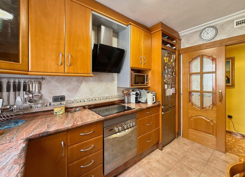 Reventa - Apartamento - Torrevieja - Playa del cura