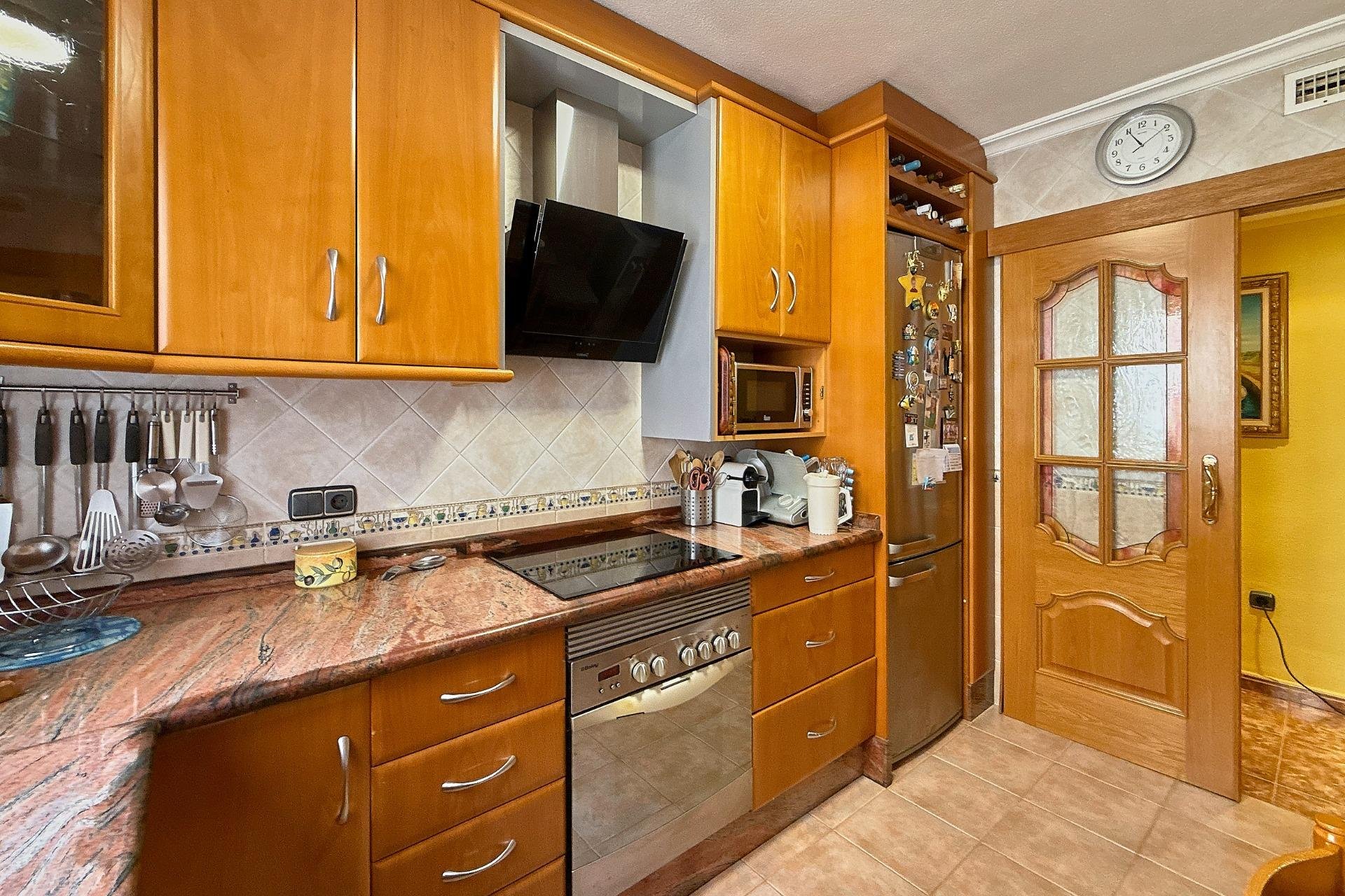 Reventa - Apartamento - Torrevieja - Playa del cura