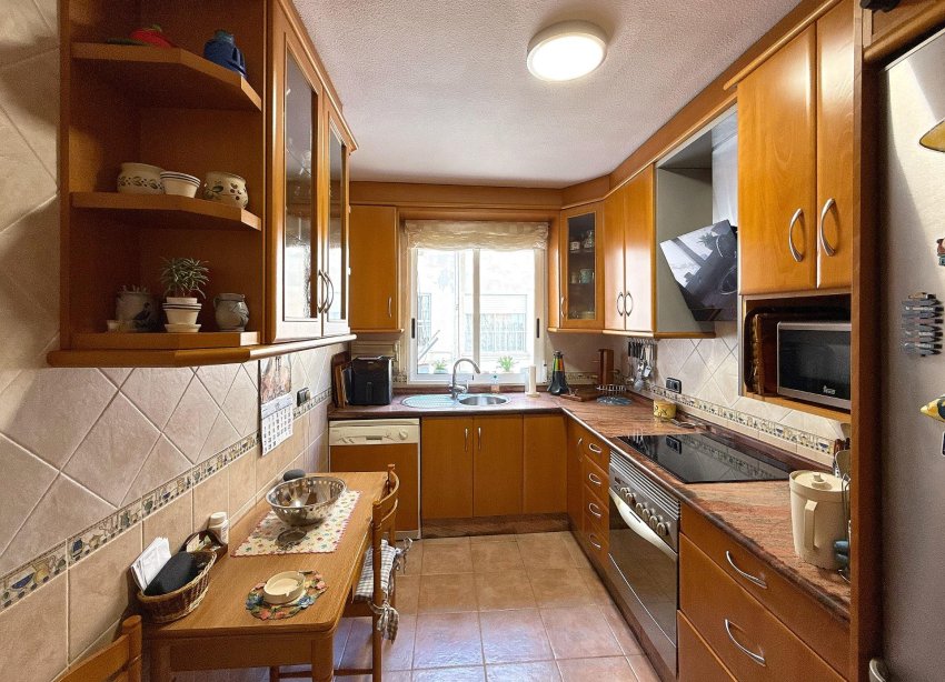 Reventa - Apartamento - Torrevieja - Playa del cura