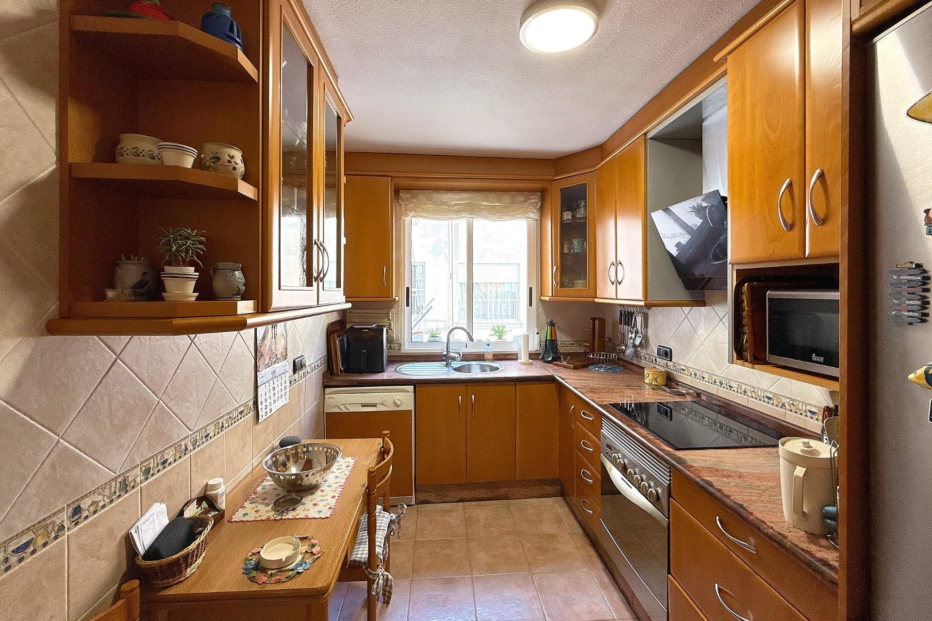 Reventa - Apartamento - Torrevieja - Playa del cura