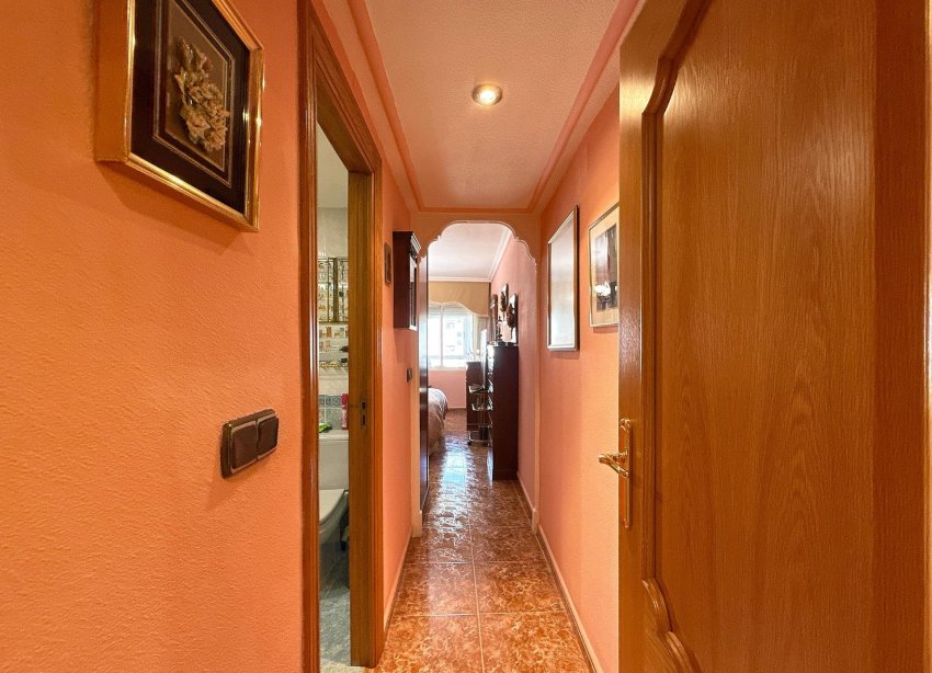 Reventa - Apartamento - Torrevieja - Playa del cura