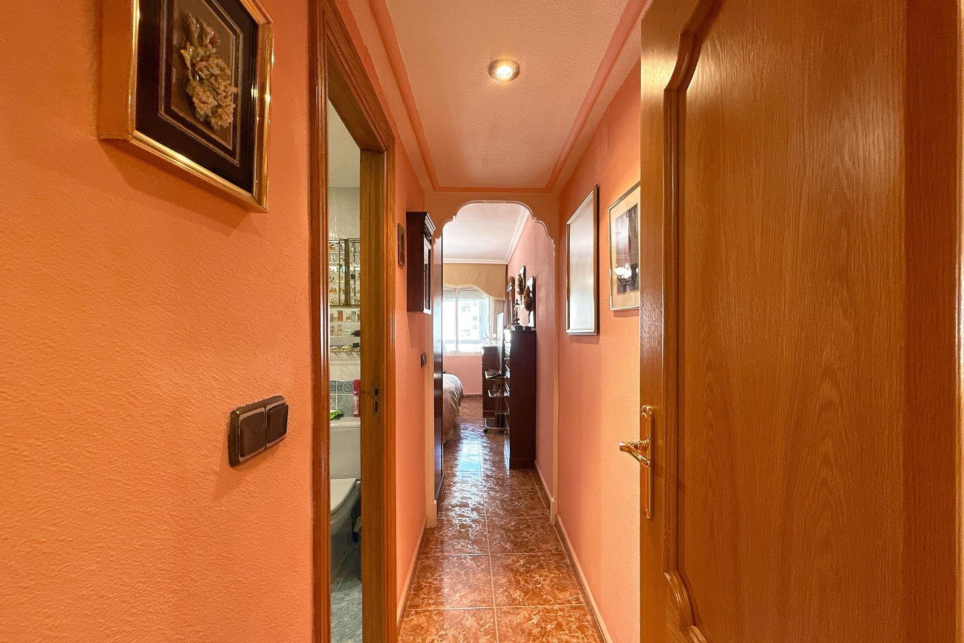 Reventa - Apartamento - Torrevieja - Playa del cura