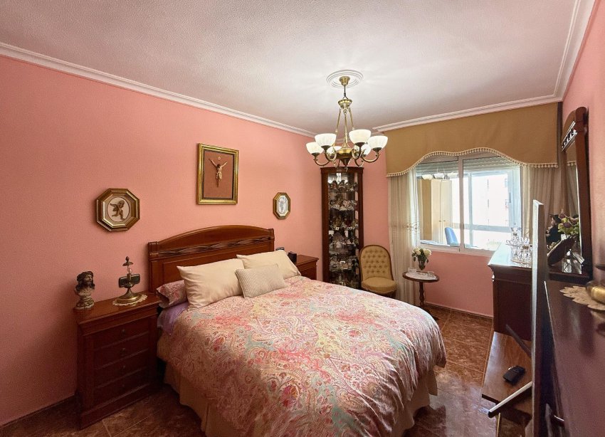 Reventa - Apartamento - Torrevieja - Playa del cura