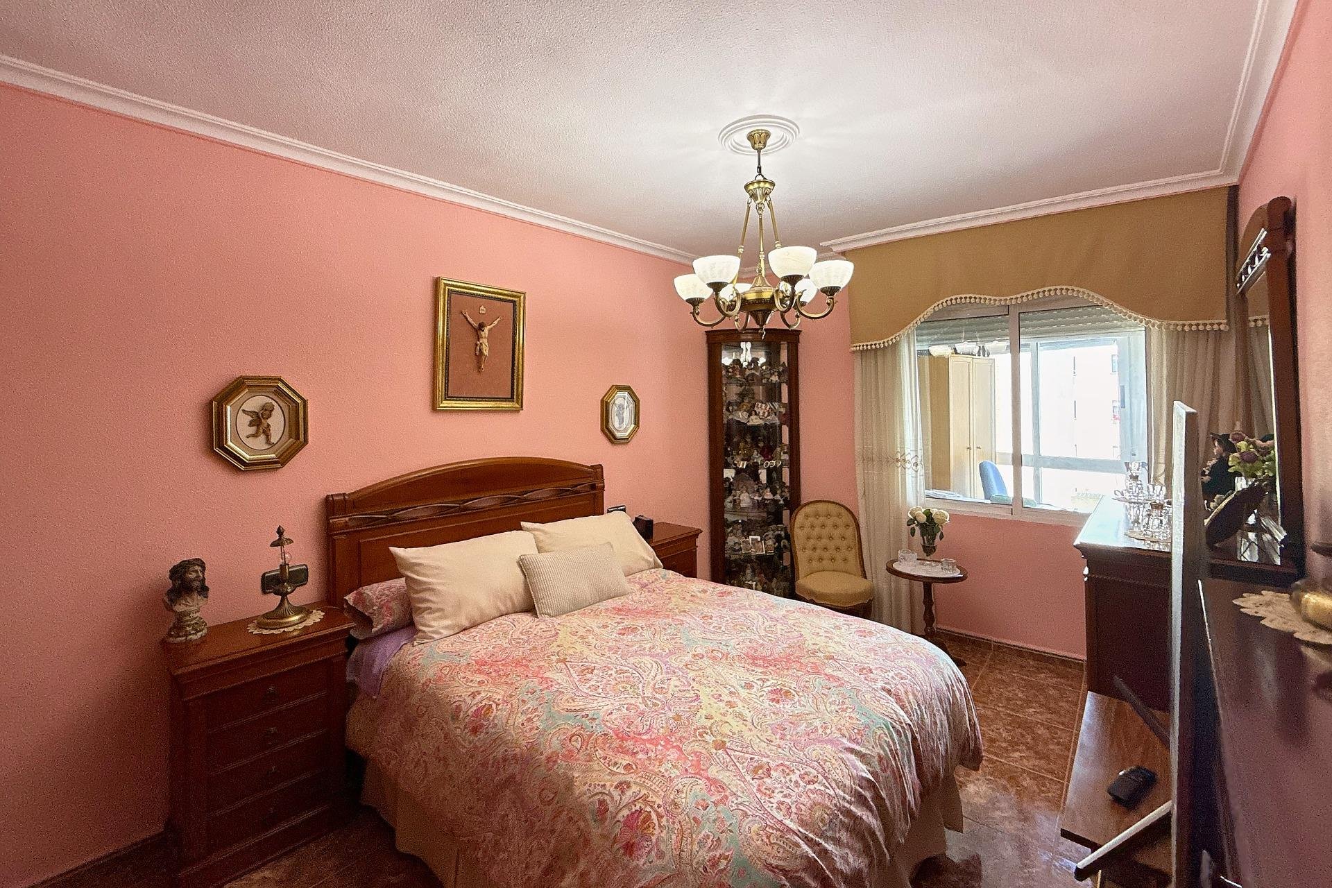 Reventa - Apartamento - Torrevieja - Playa del cura