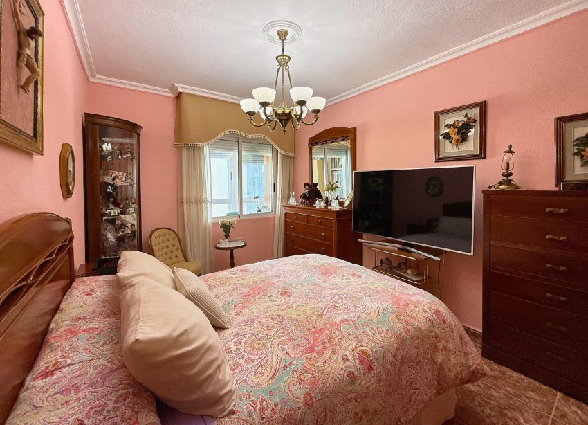 Reventa - Apartamento - Torrevieja - Playa del cura