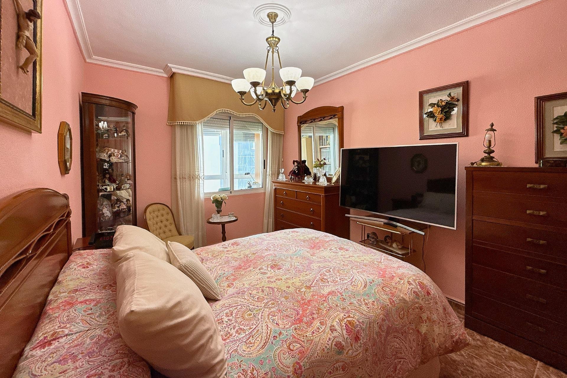 Reventa - Apartamento - Torrevieja - Playa del cura