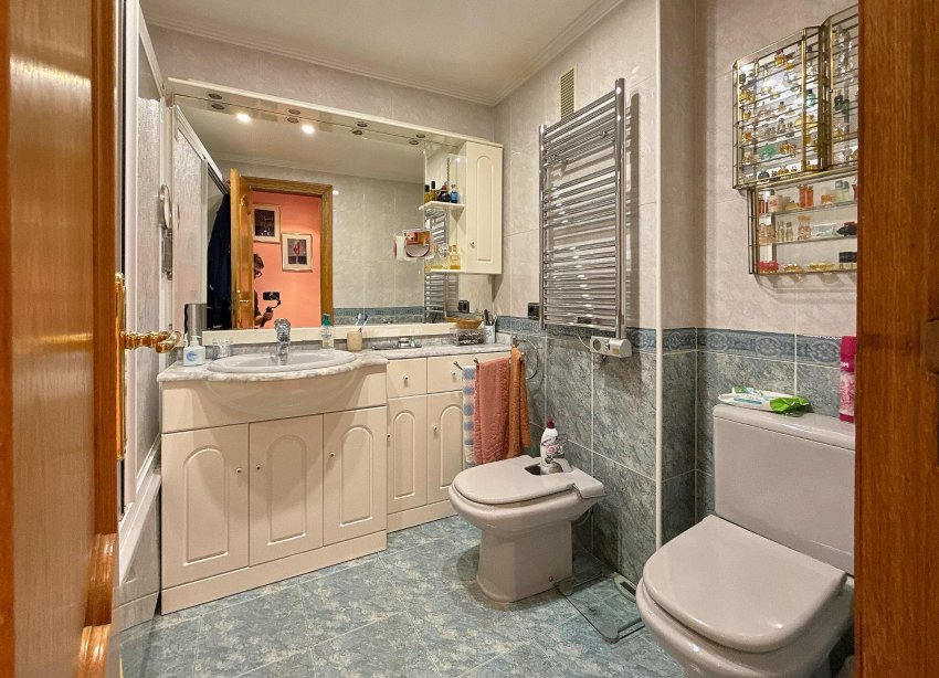 Reventa - Apartamento - Torrevieja - Playa del cura