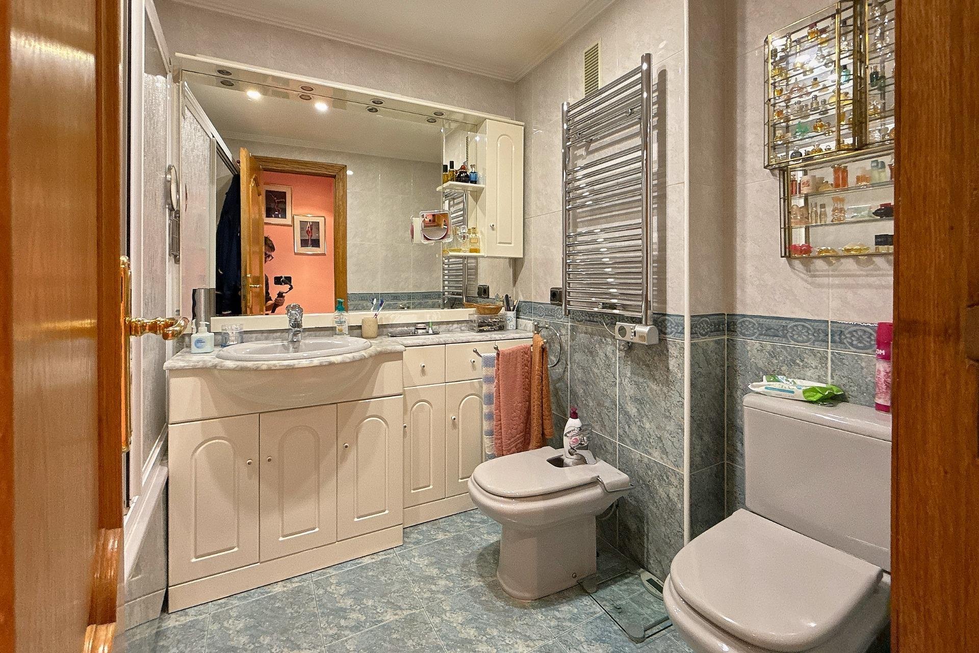 Reventa - Apartamento - Torrevieja - Playa del cura