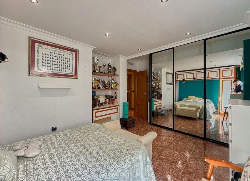 Reventa - Apartamento - Torrevieja - Playa del cura