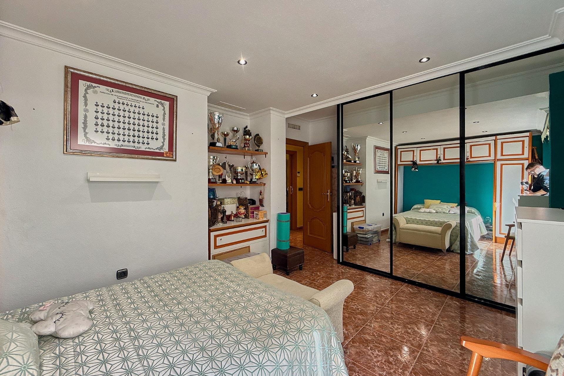 Reventa - Apartamento - Torrevieja - Playa del cura