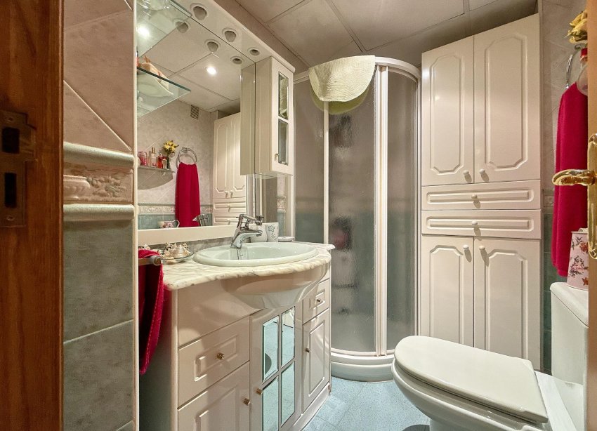 Reventa - Apartamento - Torrevieja - Playa del cura