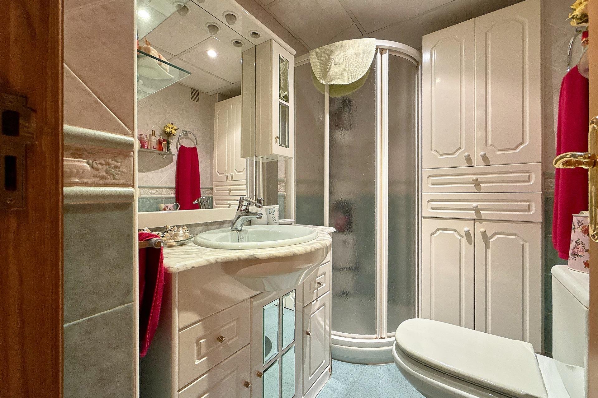 Reventa - Apartamento - Torrevieja - Playa del cura