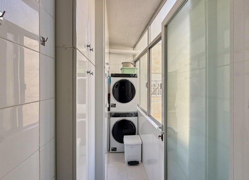 Reventa - Apartamento - Torrevieja - Playa del cura