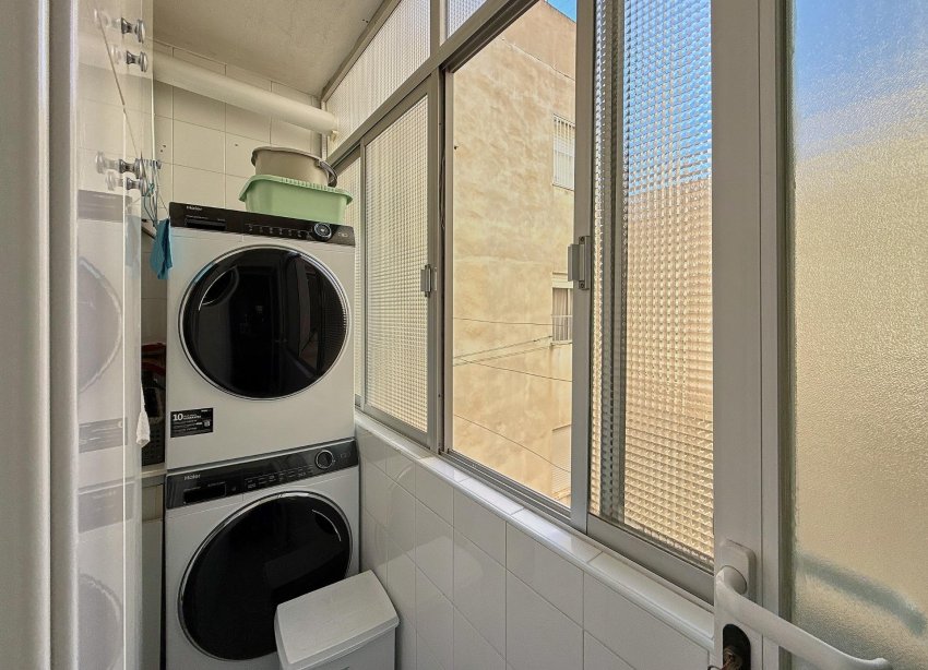 Reventa - Apartamento - Torrevieja - Playa del cura