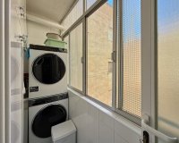 Reventa - Apartamento - Torrevieja - Playa del cura