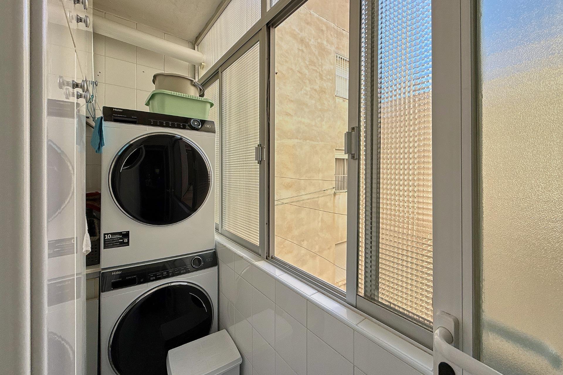 Reventa - Apartamento - Torrevieja - Playa del cura