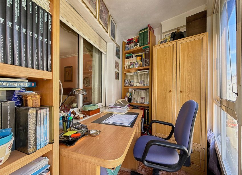 Reventa - Apartamento - Torrevieja - Playa del cura