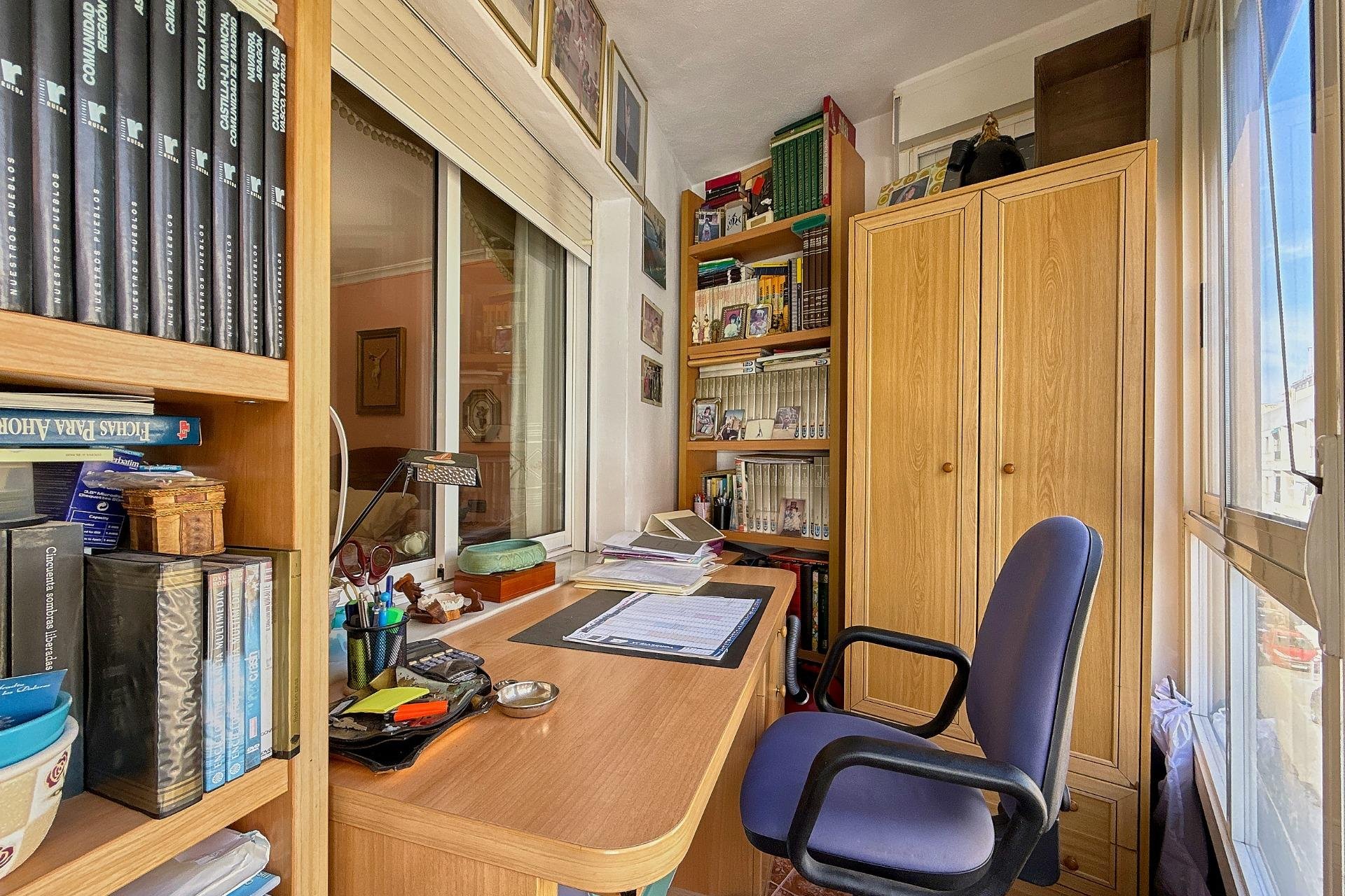 Reventa - Apartamento - Torrevieja - Playa del cura