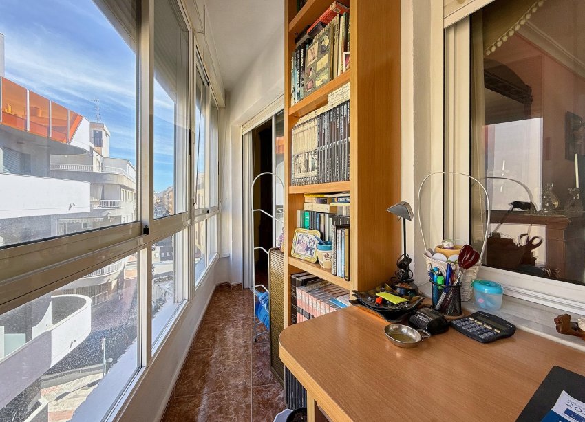 Reventa - Apartamento - Torrevieja - Playa del cura