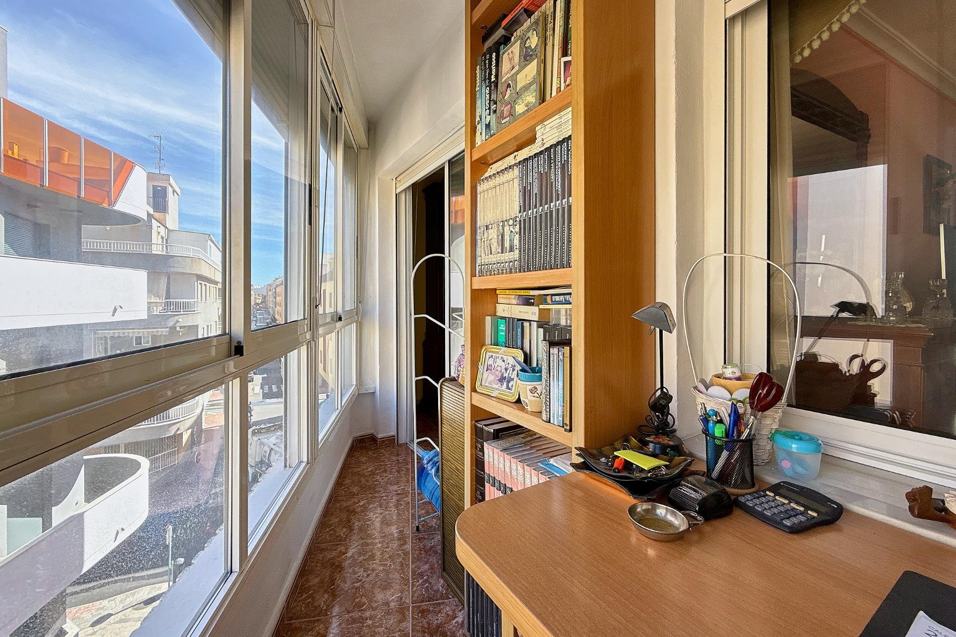 Reventa - Apartamento - Torrevieja - Playa del cura