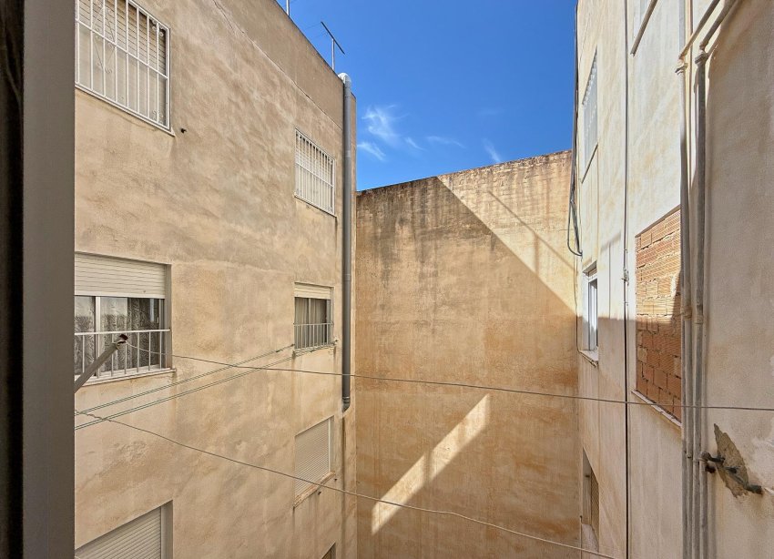 Reventa - Apartamento - Torrevieja - Playa del cura