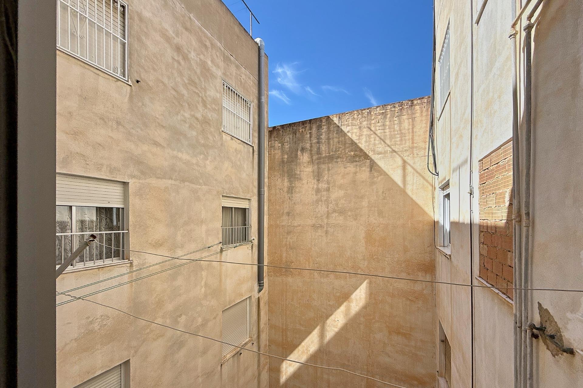 Reventa - Apartamento - Torrevieja - Playa del cura