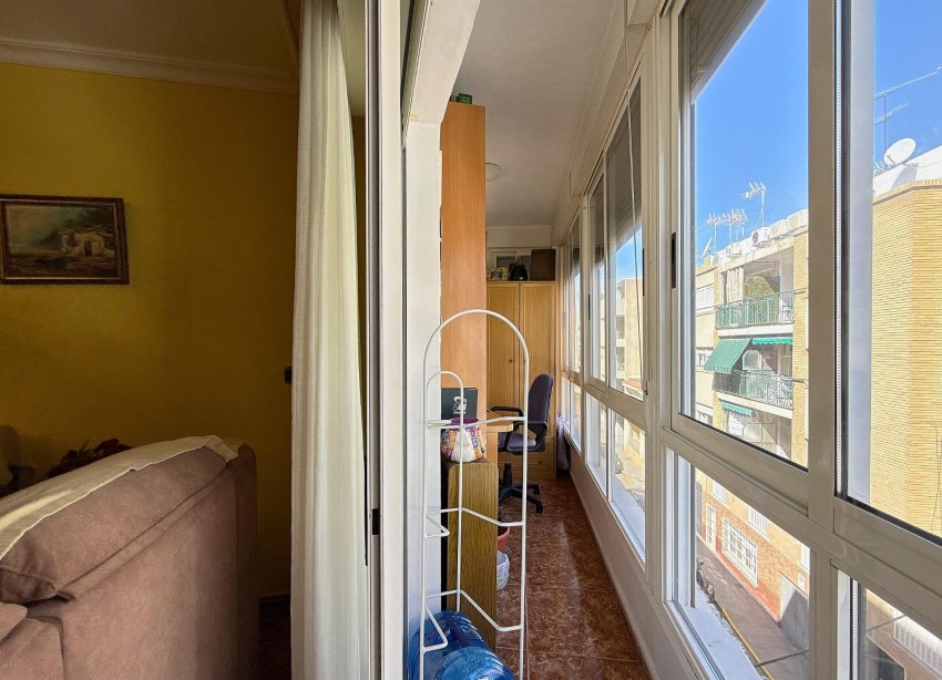 Reventa - Apartamento - Torrevieja - Playa del cura