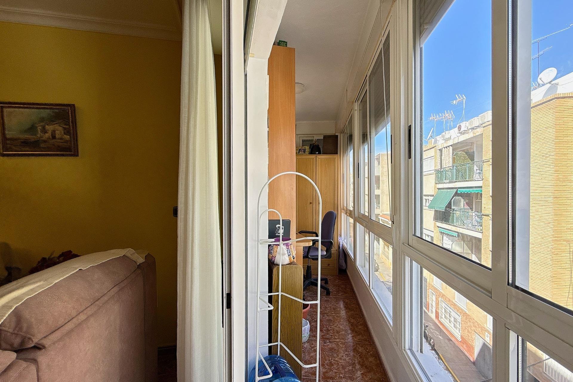 Reventa - Apartamento - Torrevieja - Playa del cura