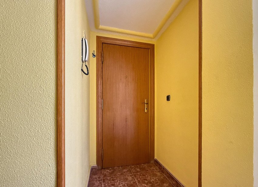 Reventa - Apartamento - Torrevieja - Playa del cura