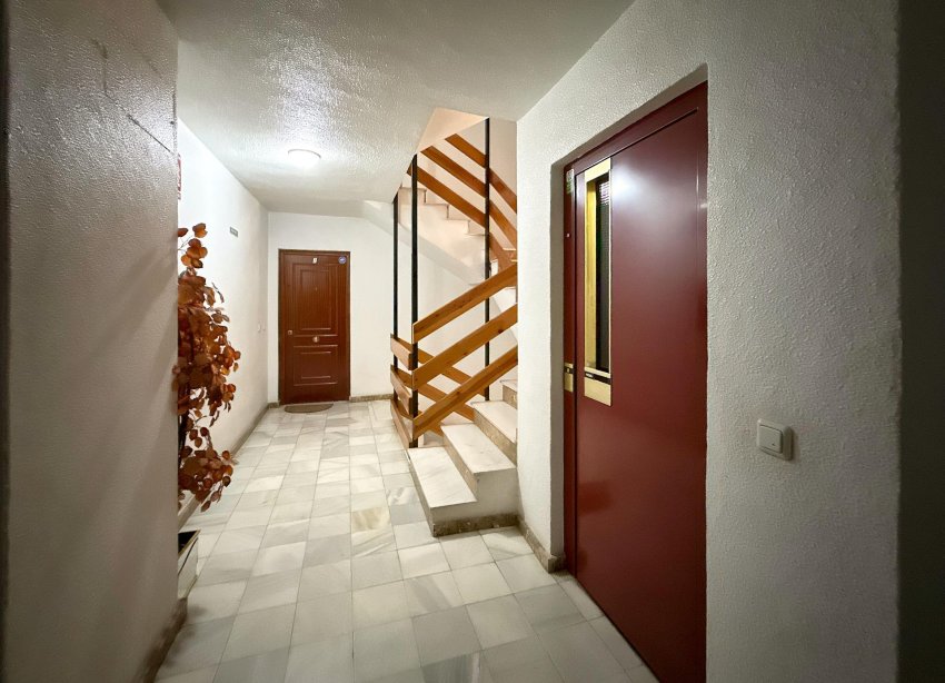 Reventa - Apartamento - Torrevieja - Playa del cura