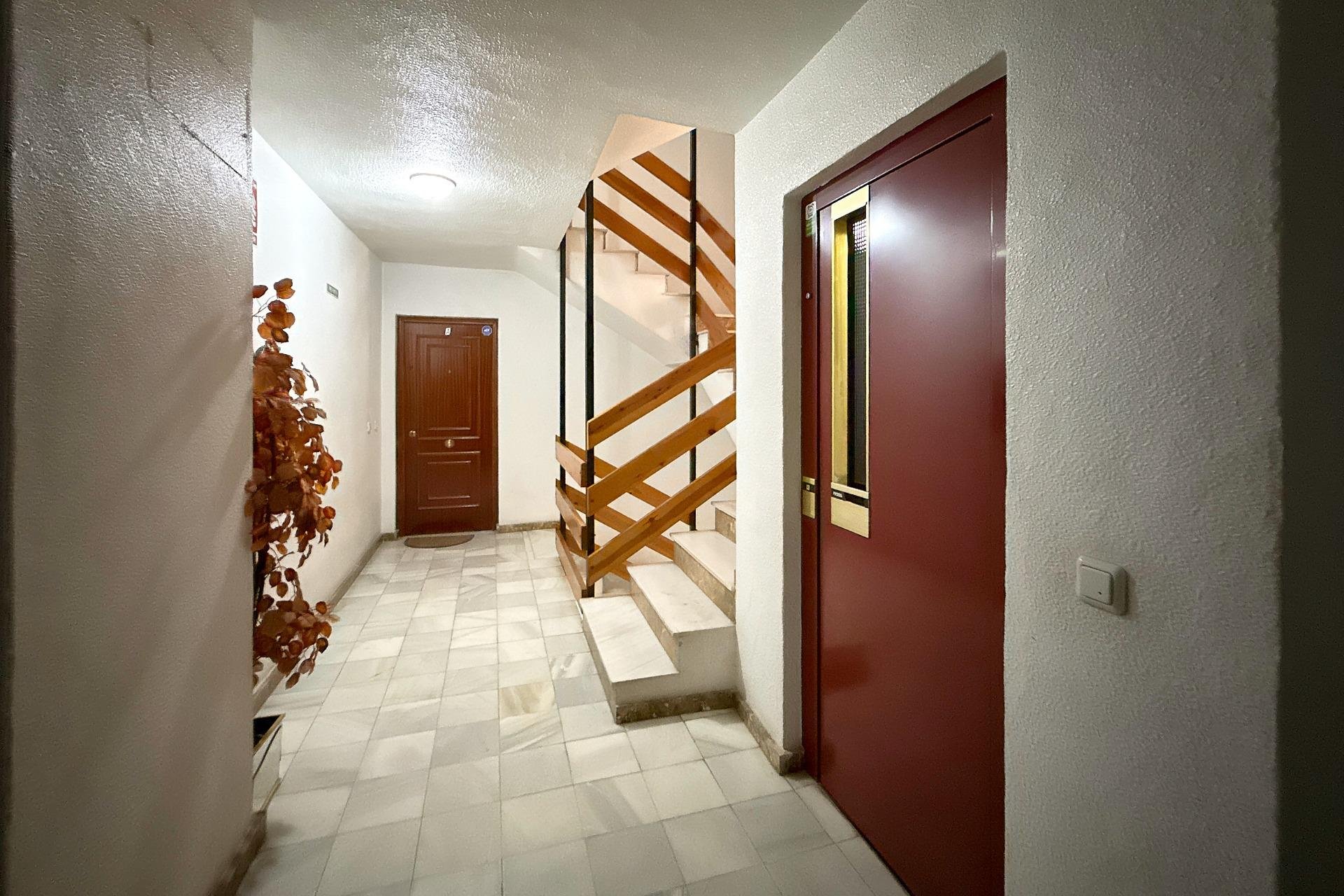 Reventa - Apartamento - Torrevieja - Playa del cura