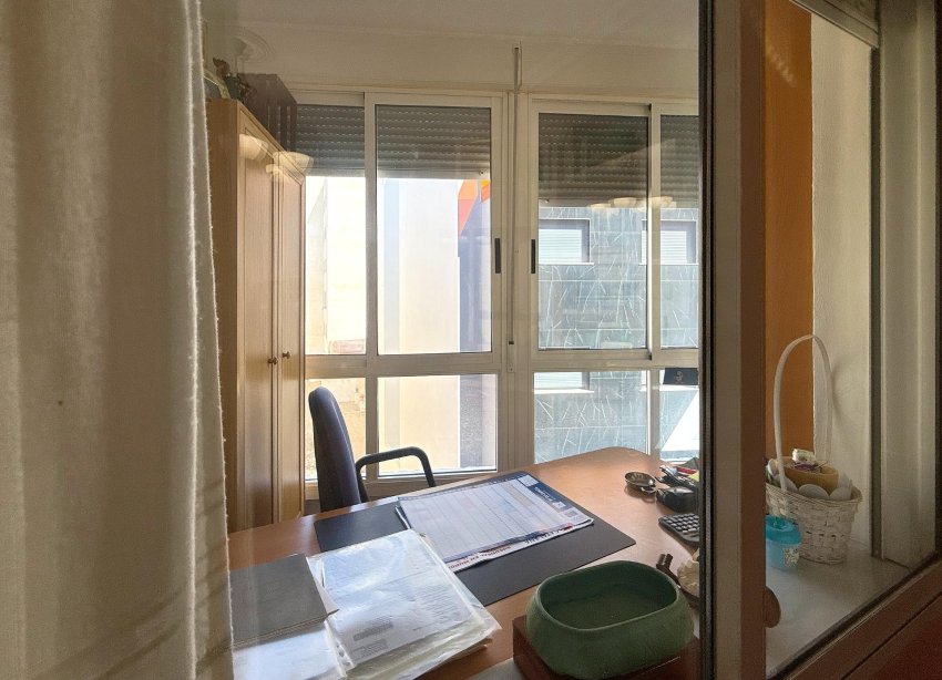 Reventa - Apartamento - Torrevieja - Playa del cura