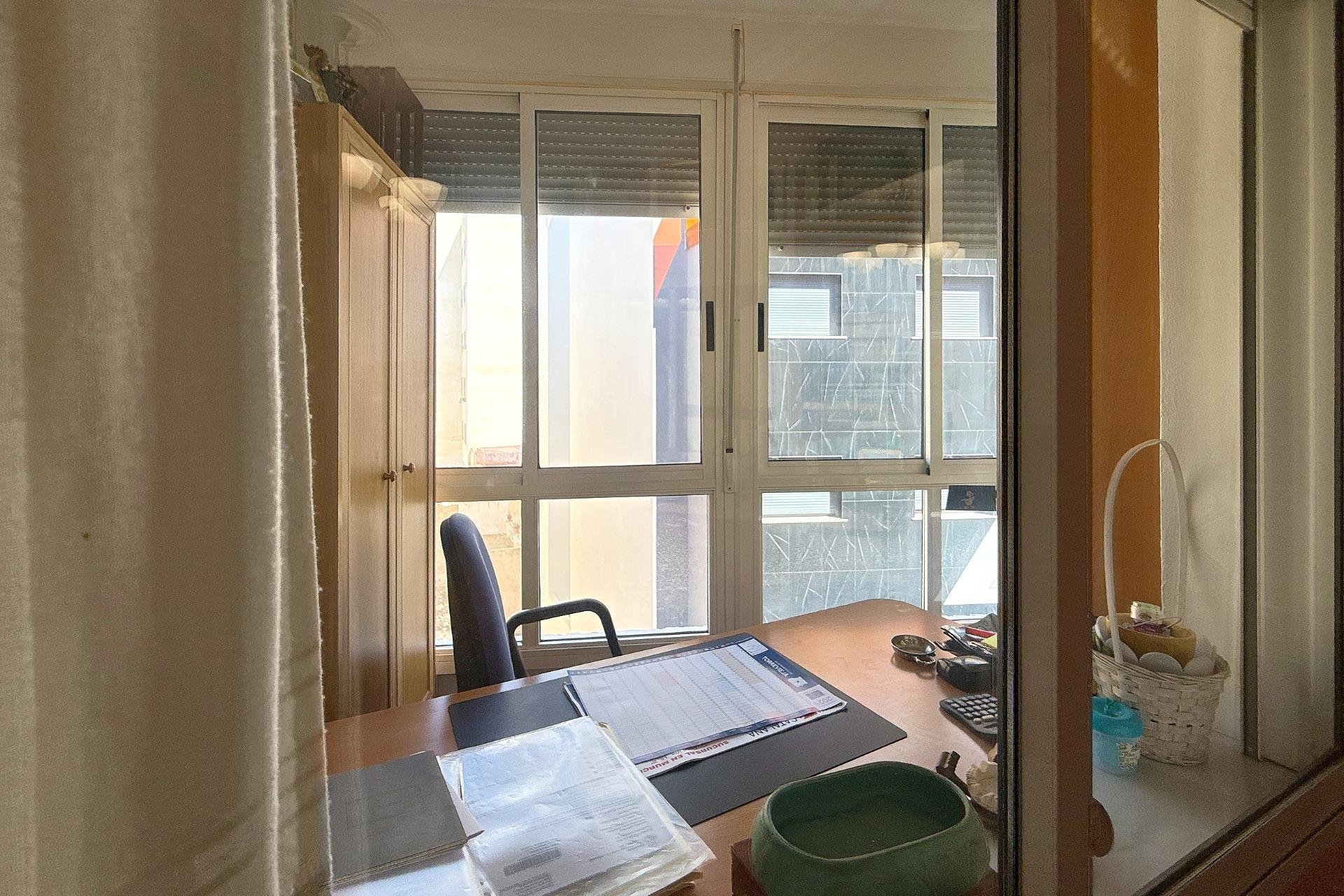 Reventa - Apartamento - Torrevieja - Playa del cura