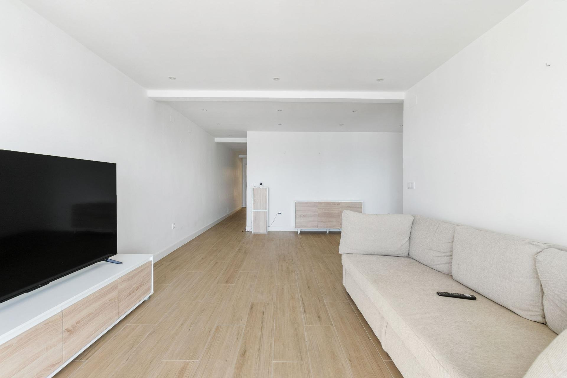 Reventa - Apartamento - Torrevieja - Playa del cura