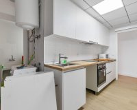 Reventa - Apartamento - Torrevieja - Playa del cura