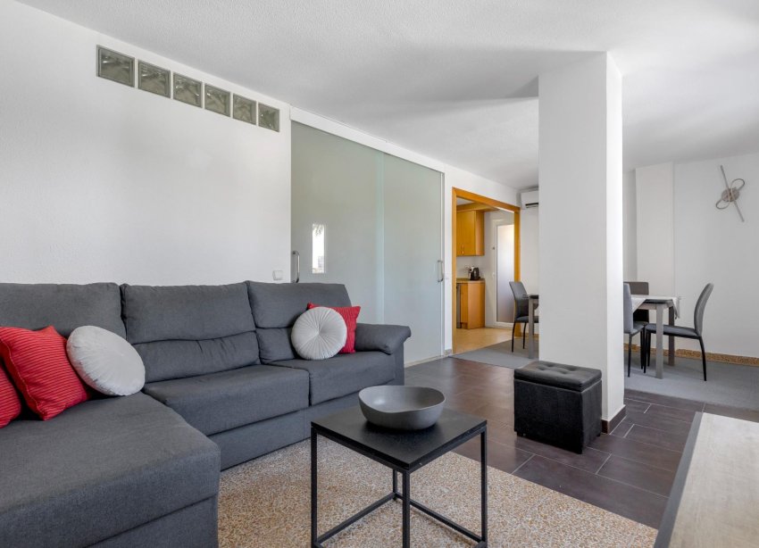 Reventa - Apartamento - Torrevieja - Playa del cura