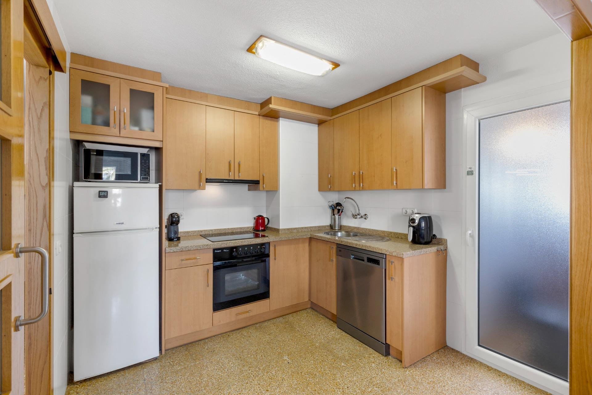 Reventa - Apartamento - Torrevieja - Playa del cura