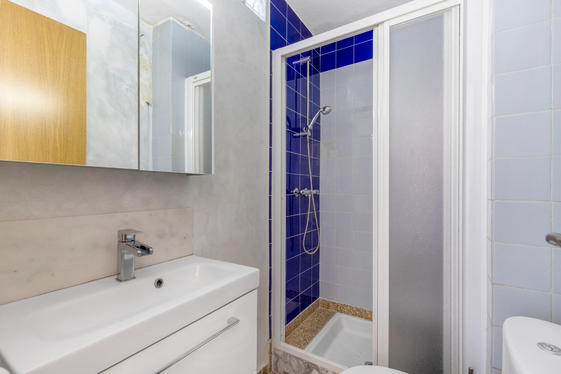 Reventa - Apartamento - Torrevieja - Playa del cura