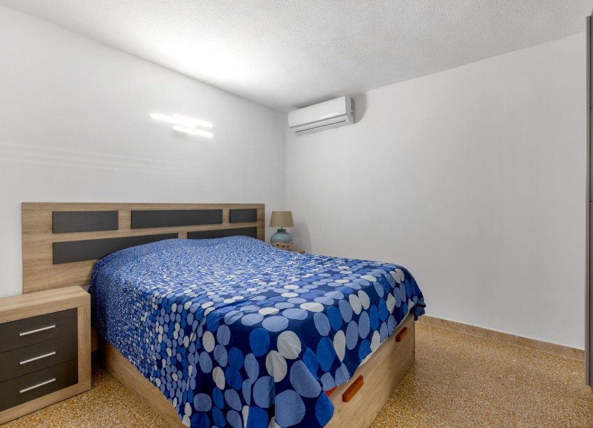 Reventa - Apartamento - Torrevieja - Playa del cura