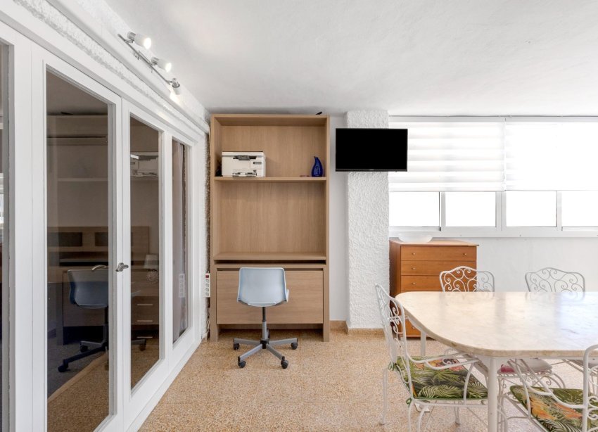 Reventa - Apartamento - Torrevieja - Playa del cura