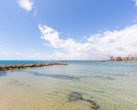 Reventa - Apartamento - Torrevieja - Playa del cura