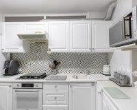 Reventa - Apartamento - Torrevieja - Playa del Cura