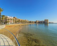 Reventa - Apartamento - Torrevieja - Playa del cura