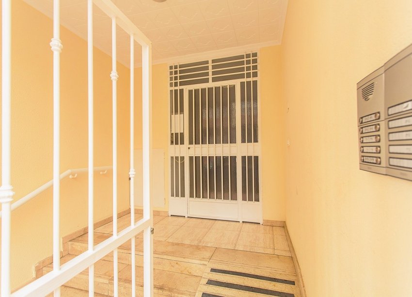 Reventa - Apartamento - Torrevieja - Playa del cura