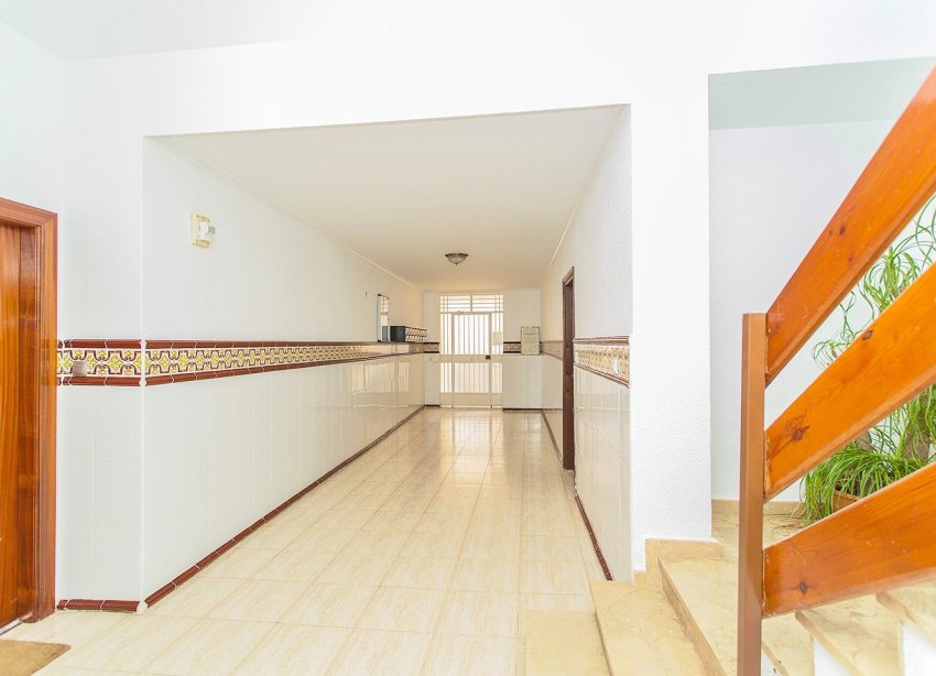 Reventa - Apartamento - Torrevieja - Playa del cura