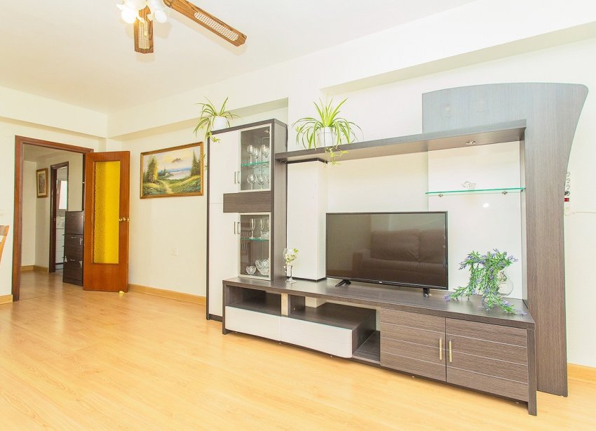 Reventa - Apartamento - Torrevieja - Playa del cura