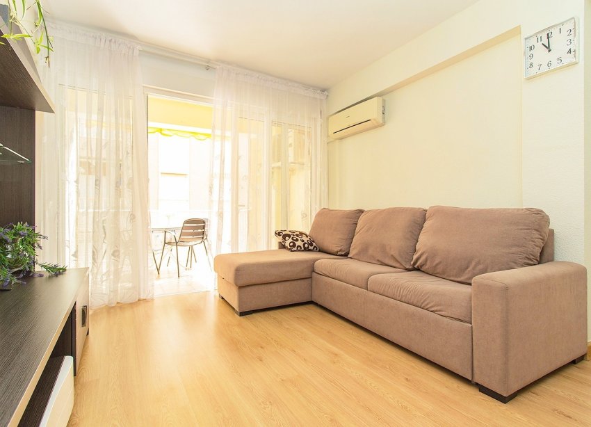 Reventa - Apartamento - Torrevieja - Playa del cura