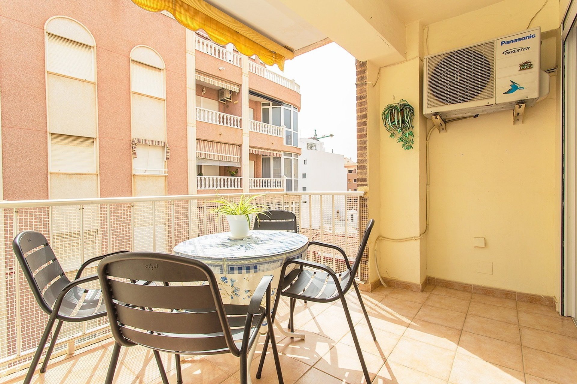Reventa - Apartamento - Torrevieja - Playa del cura