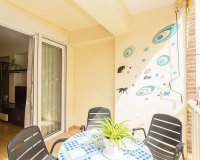 Reventa - Apartamento - Torrevieja - Playa del cura