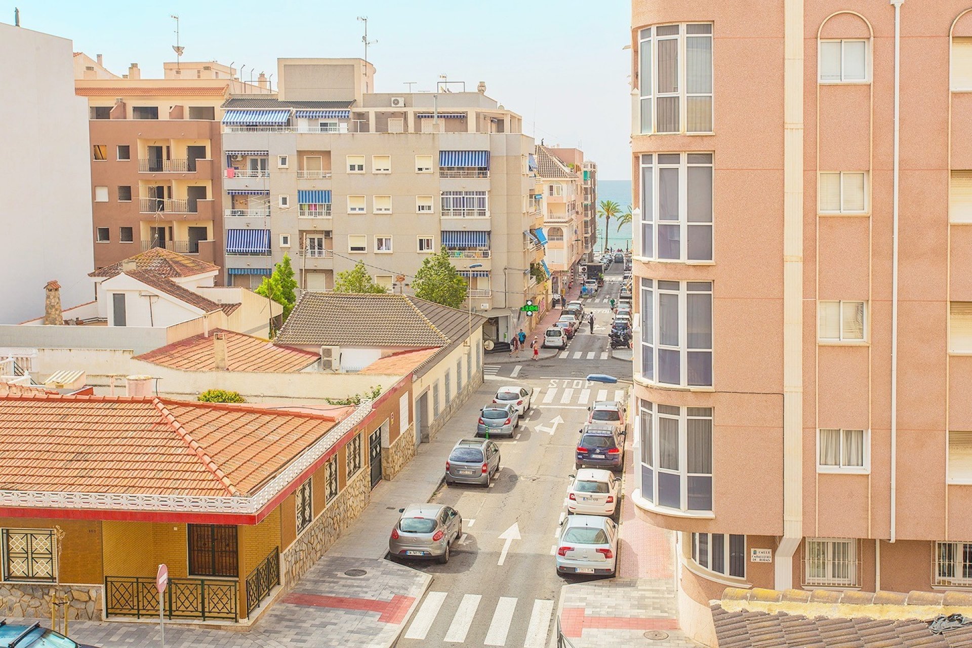 Reventa - Apartamento - Torrevieja - Playa del cura